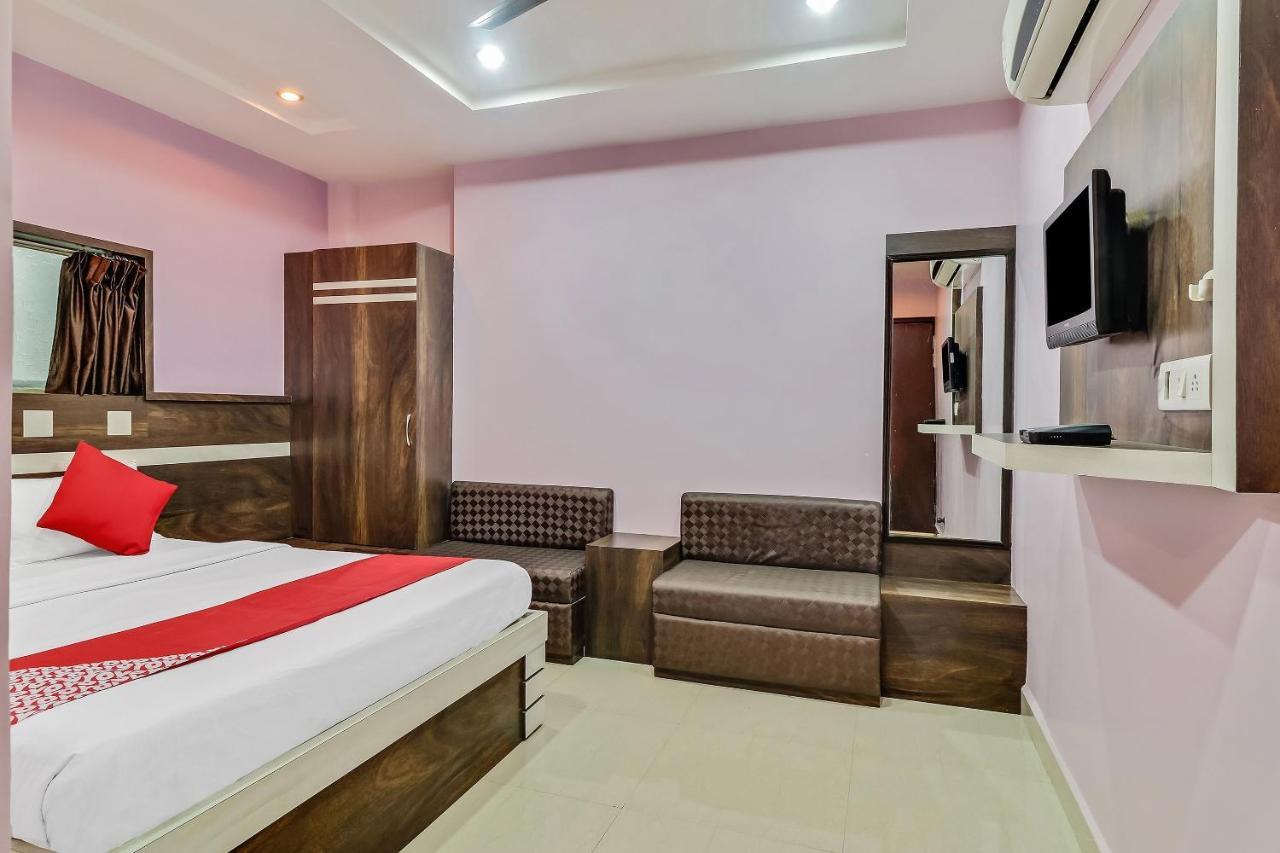 OYO 48685 Hotel Royal Raj Nandgaon Buitenkant foto