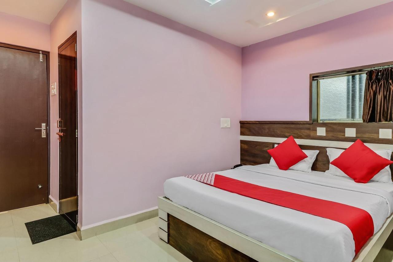 OYO 48685 Hotel Royal Raj Nandgaon Buitenkant foto