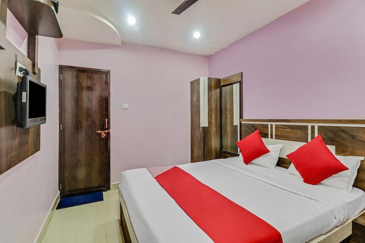 OYO 48685 Hotel Royal Raj Nandgaon Buitenkant foto