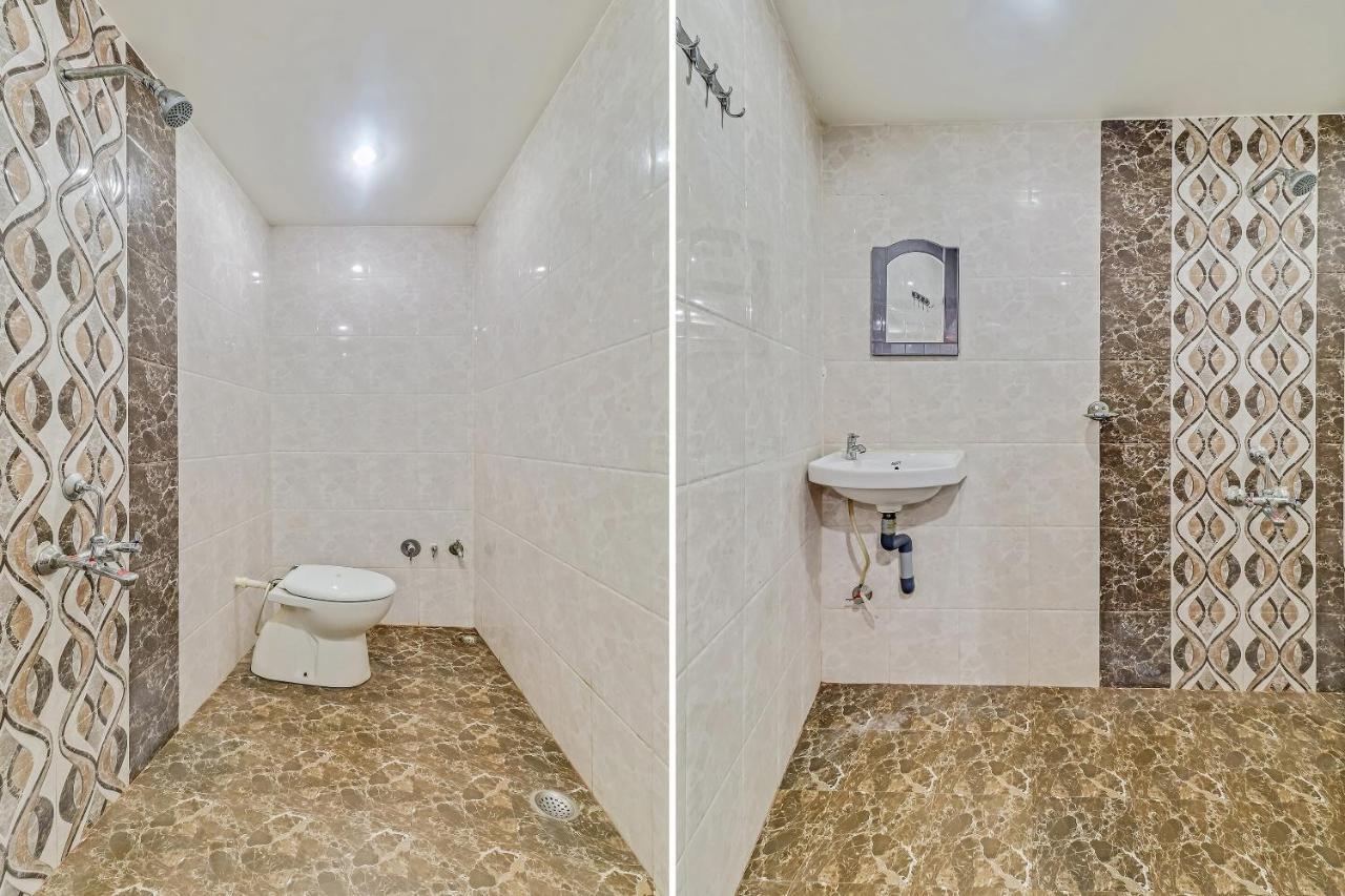 OYO 48685 Hotel Royal Raj Nandgaon Buitenkant foto